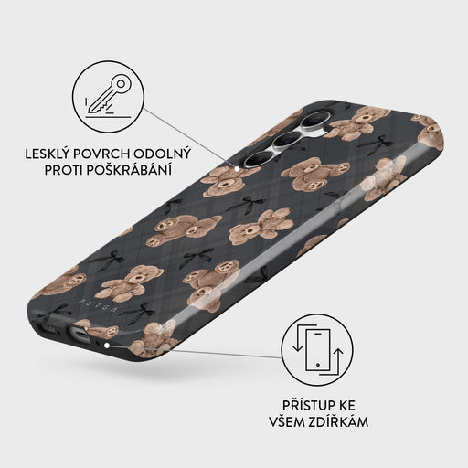 BFF - Samsung Galaxy A54 Kryt 3