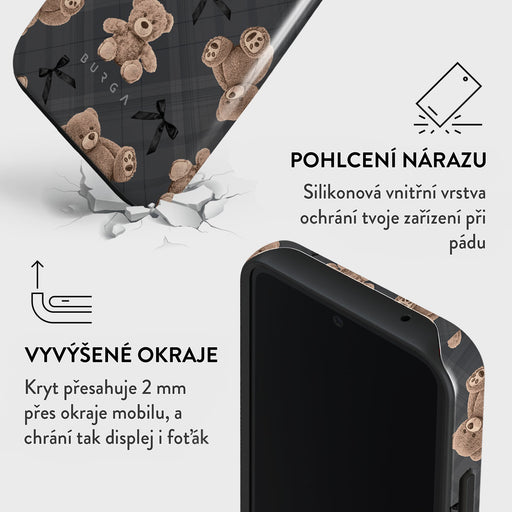 BFF - Samsung Galaxy A54 Kryt 4