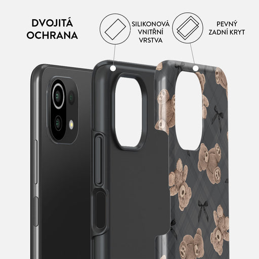 BFF - Xiaomi 11 Lite 5G NE Kryt 2