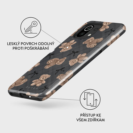 BFF - Xiaomi 11 Lite 5G NE Kryt 3