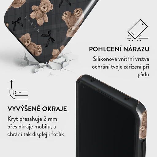 BFF - Xiaomi 11 Lite 5G NE Kryt 4