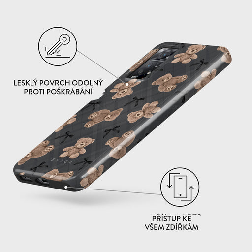 BFF - Xiaomi Redmi Note 11 Pro Kryt 3