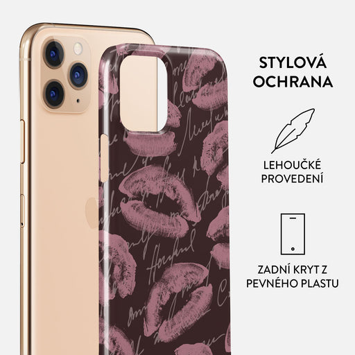 Melodrama - iPhone 11 Pro Max Kryt 2