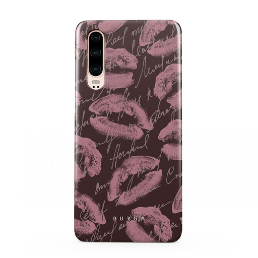 Melodrama - Huawei P30 Kryt 1