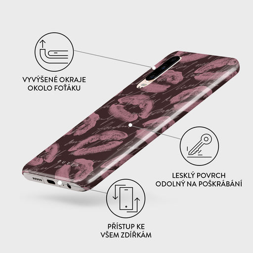 Melodrama - Huawei P30 Kryt 3