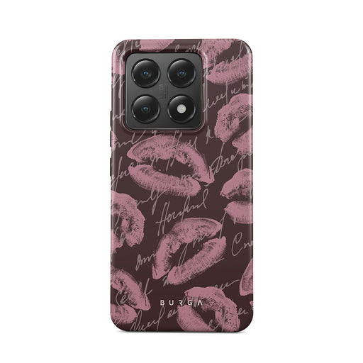 Melodrama - Xiaomi 14T Kryt 1