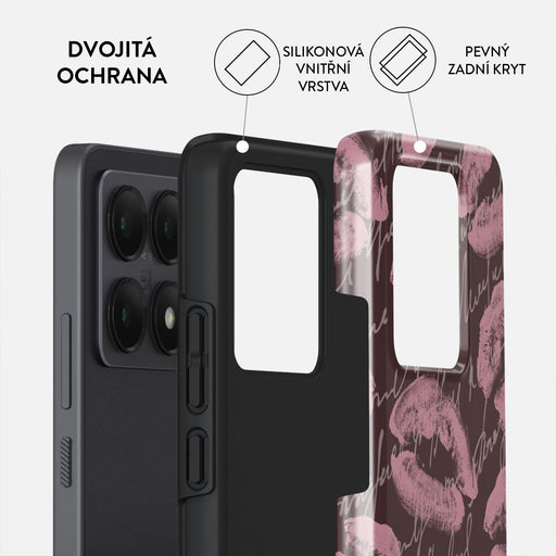 Melodrama - Xiaomi 14T Kryt 2