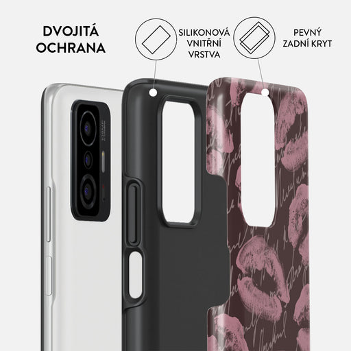 Melodrama - Xiaomi 11T / 11T Pro Kryt 2