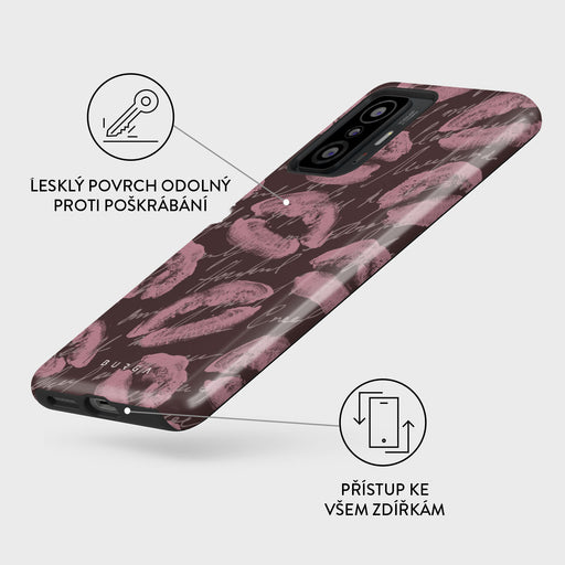 Melodrama - Xiaomi 11T / 11T Pro Kryt 3