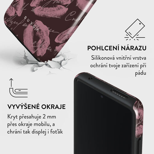 Melodrama - Xiaomi 11T / 11T Pro Kryt 4