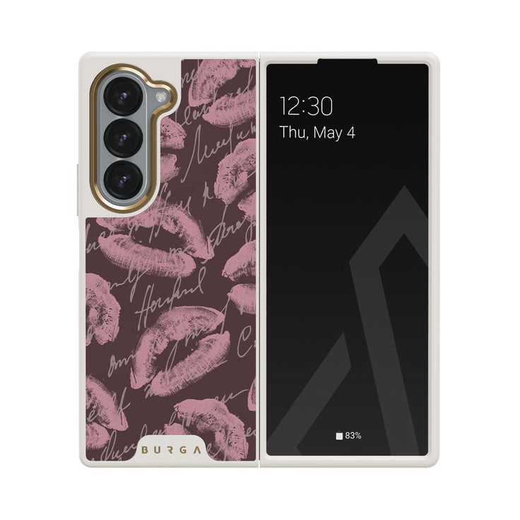 Melodrama - Samsung Galaxy Z Fold 6 Kryt