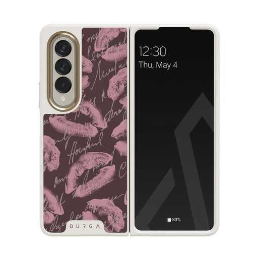 Melodrama - Samsung Galaxy Z Fold 4 Kryt