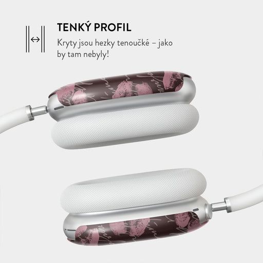 Melodrama - AirPods Max Pouzdro 4