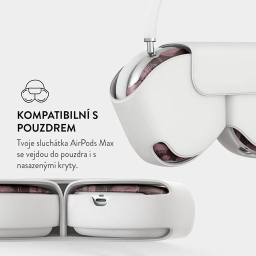 Melodrama - AirPods Max Pouzdro 5