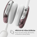 Melodrama - AirPods Max Pouzdro 6