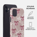 Ballerina - iPhone 12 Mini Kryt 2