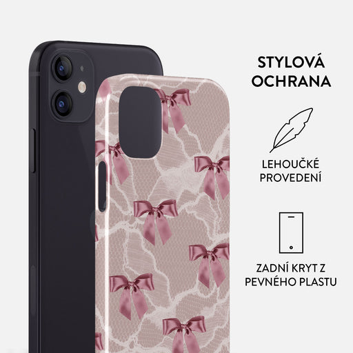 Ballerina - iPhone 12 Mini Kryt 2