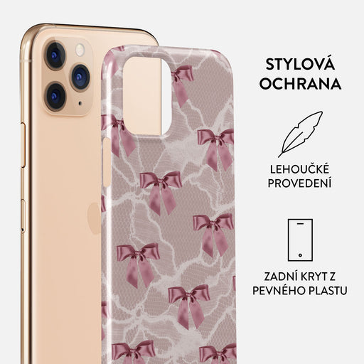 Ballerina - iPhone 11 Pro Kryt 2