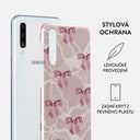 Ballerina - Samsung Galaxy A50 Kryt 2