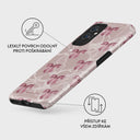 Ballerina - OnePlus 9 Kryt 3