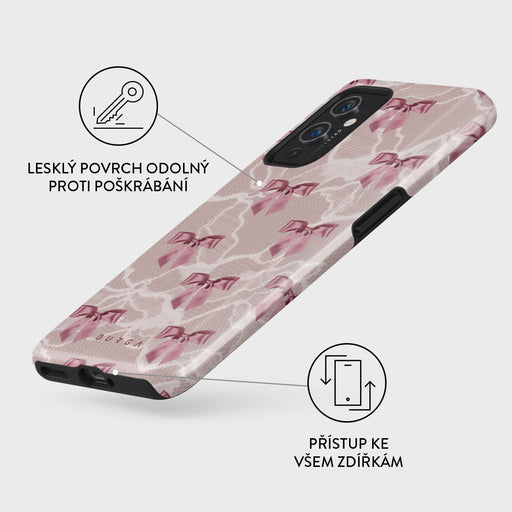 Ballerina - OnePlus 9 Kryt 3