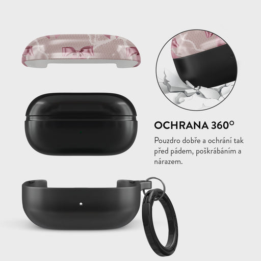 Ballerina - Samsung Galaxy Buds FE Pouzdro 2