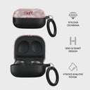 Ballerina - Samsung Galaxy Buds FE Pouzdro 4