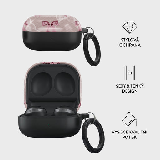 Ballerina - Samsung Galaxy Buds FE Pouzdro 4