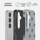 Coquette - Samsung Galaxy S24 FE Kryt 2