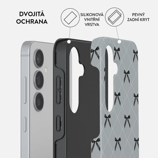 Coquette - Samsung Galaxy S24 FE Kryt 2