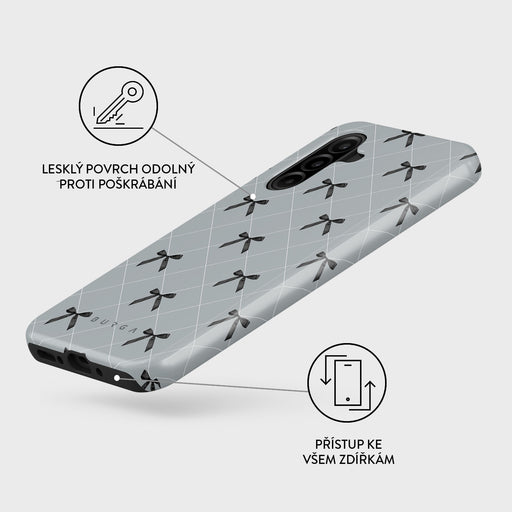 Coquette - Samsung Galaxy A26 5G Kryt 3