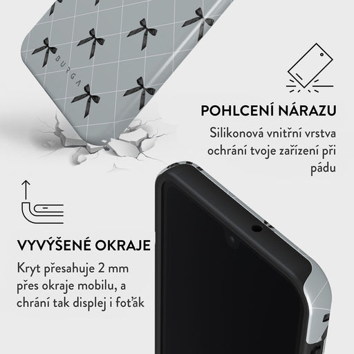 Coquette - Samsung Galaxy A26 5G Kryt 4