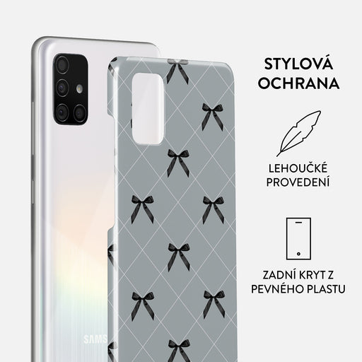 Coquette - Samsung Galaxy A71 4G Kryt 2