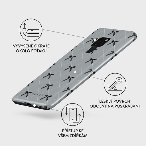 Coquette - Huawei Mate 20 Kryt 3