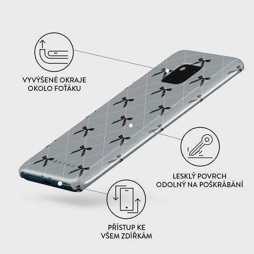 Coquette - Huawei Mate 20 Pro Kryt 3