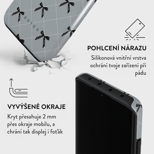 Coquette - Xiaomi 13 Pro Kryt 4