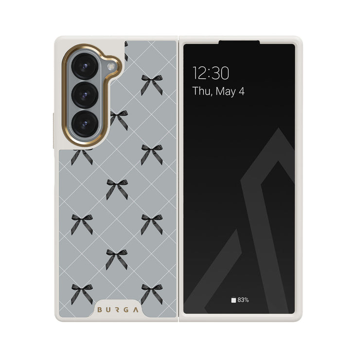 Coquette - Samsung Galaxy Z Fold 6 Kryt