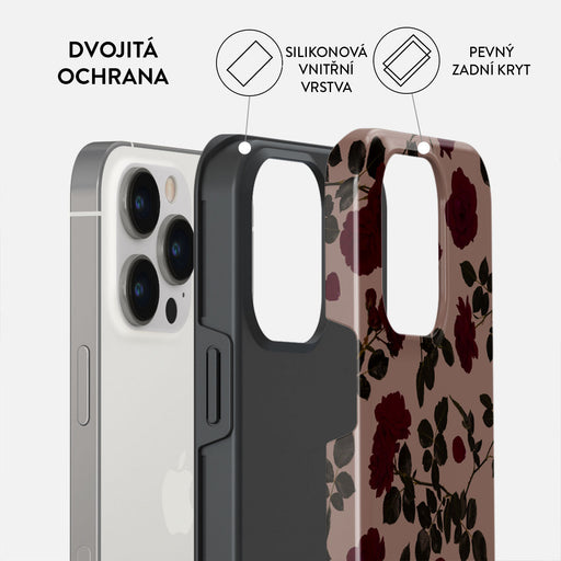 Main Character - iPhone 14 Pro Max Kryt 6