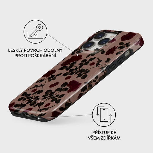 Main Character - iPhone 14 Pro Max Kryt 7
