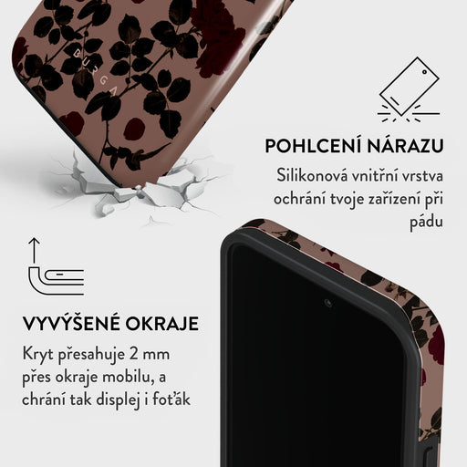 Main Character - iPhone 14 Pro Max Kryt 8