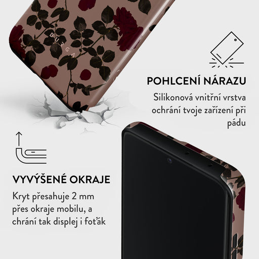 Main Character - Samsung Galaxy S21 Ultra Kryt 8