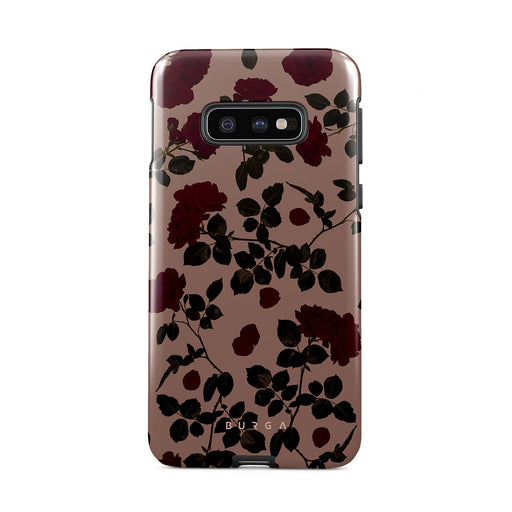 Main Character - Samsung Galaxy S10E Kryt 1