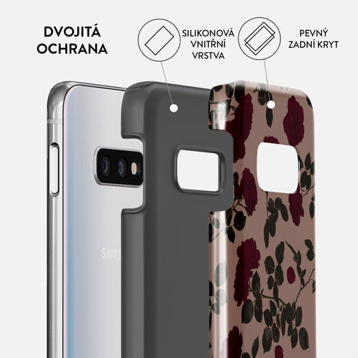 Main Character - Samsung Galaxy S10E Kryt 2
