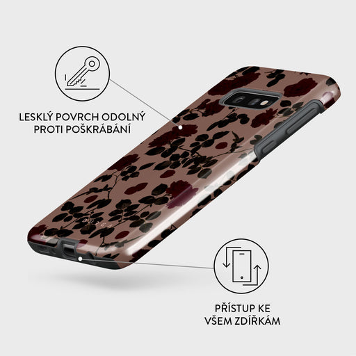 Main Character - Samsung Galaxy S10E Kryt 3