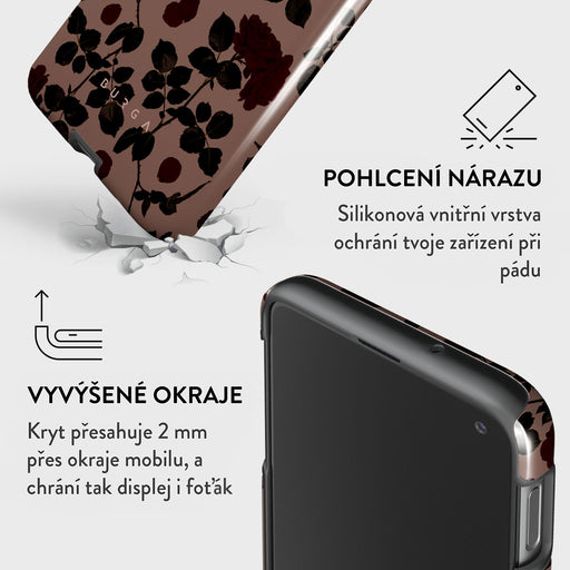 Main Character - Samsung Galaxy S10E Kryt 4