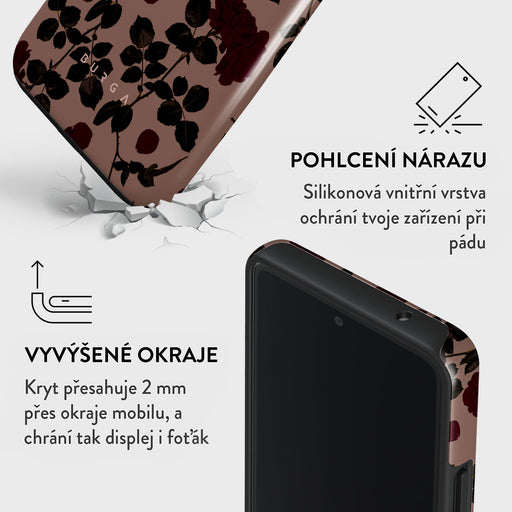 Main Character - Samsung Galaxy A33 Kryt 4