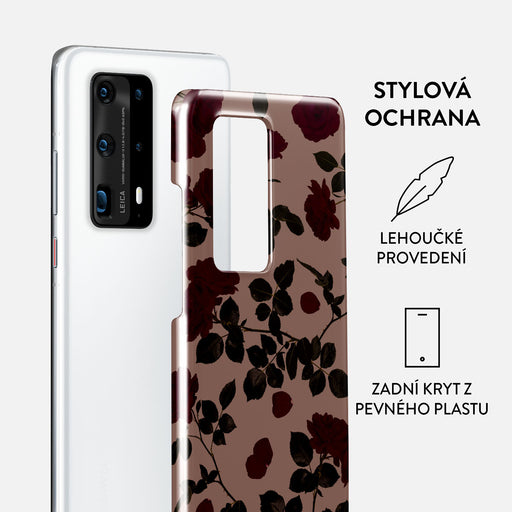 Main Character - Huawei P40 Pro Plus Kryt 2