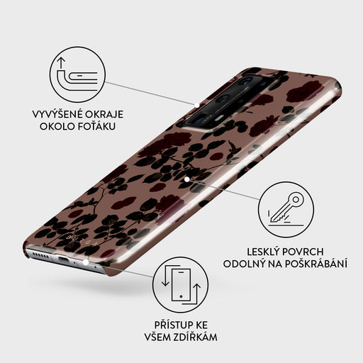 Main Character - Huawei P40 Pro Plus Kryt 3