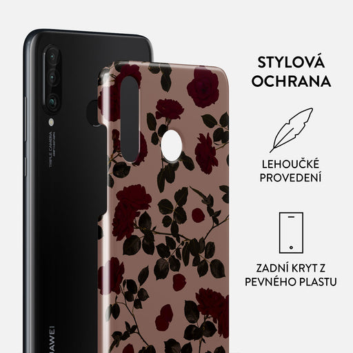 Main Character - Huawei P30 Lite Kryt 2