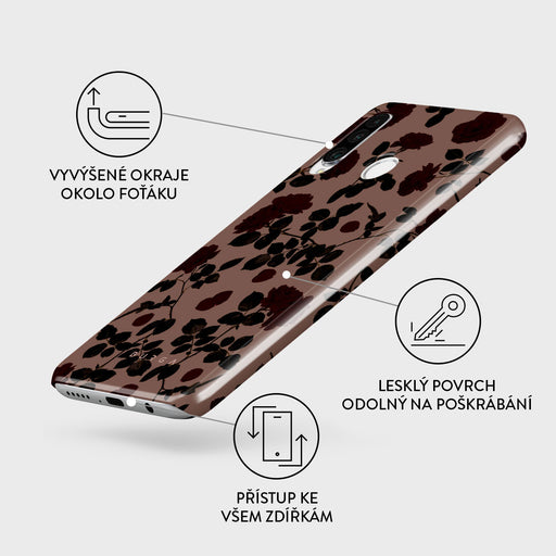 Main Character - Huawei P30 Lite Kryt 3